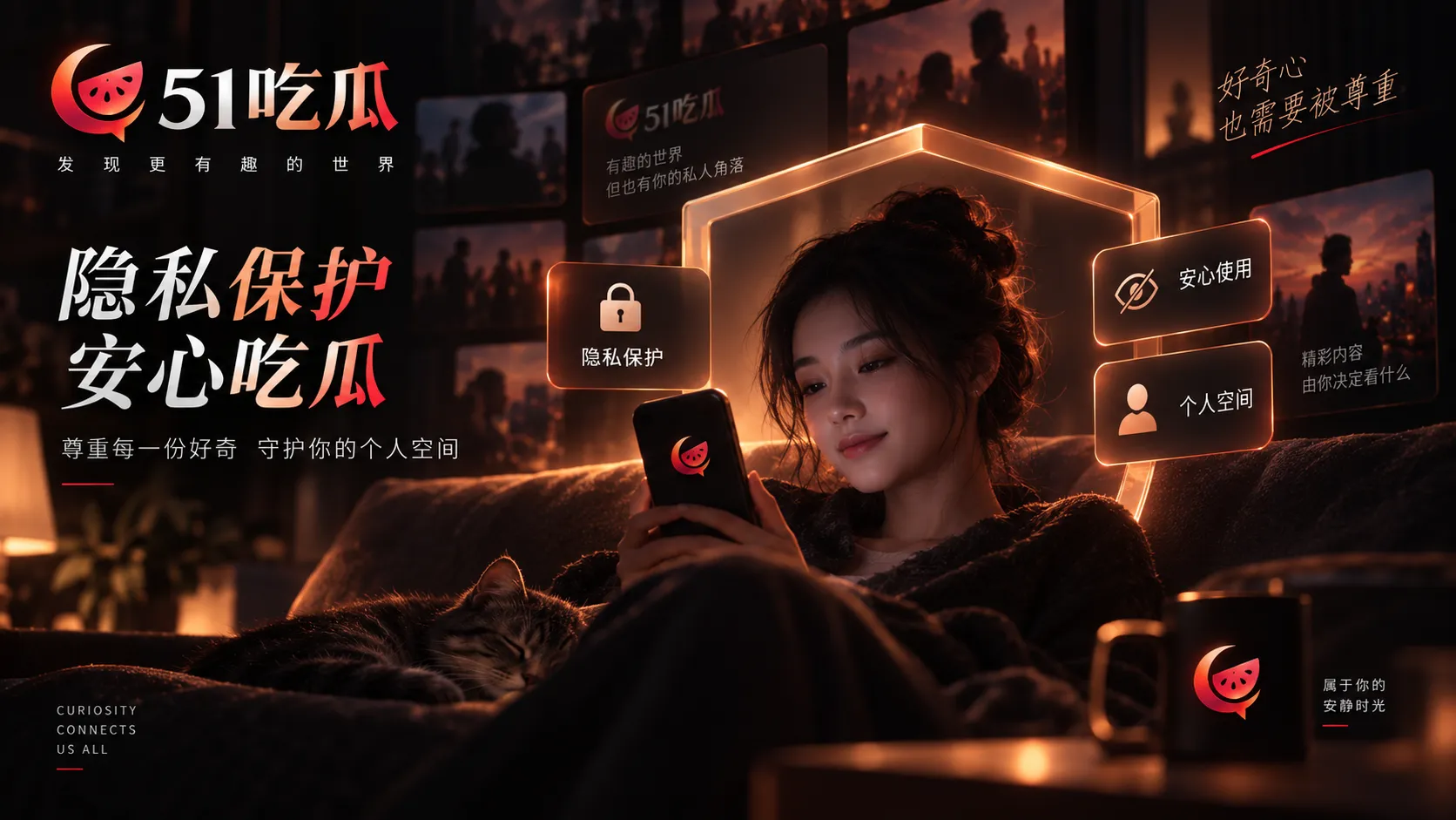 阅读边界
